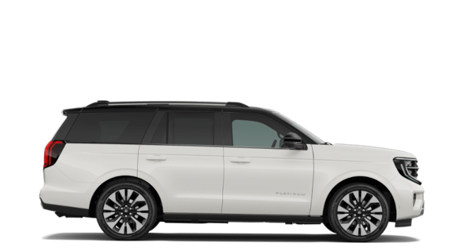 2026 Ford Expedition